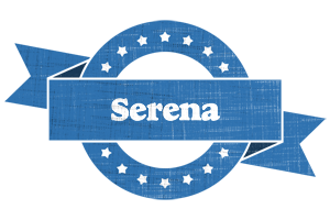 Serena trust logo