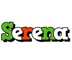 Serena venezia logo