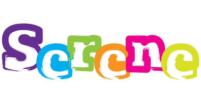 Serene casino logo