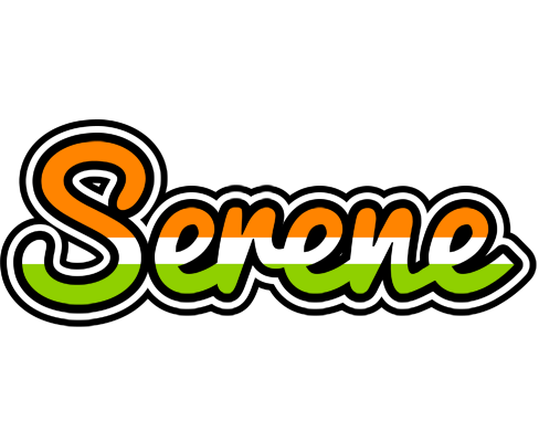 Serene mumbai logo