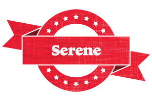 Serene passion logo