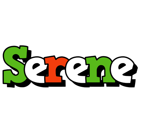 Serene venezia logo