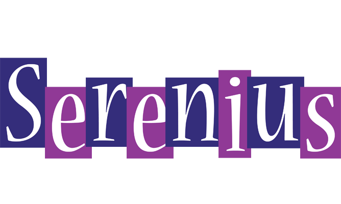 Serenius autumn logo