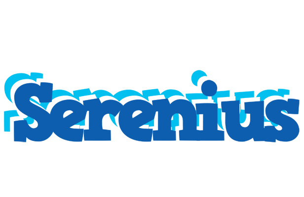 Serenius business logo