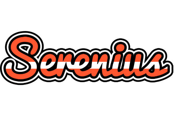 Serenius denmark logo