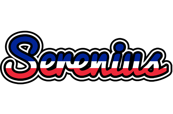 Serenius france logo