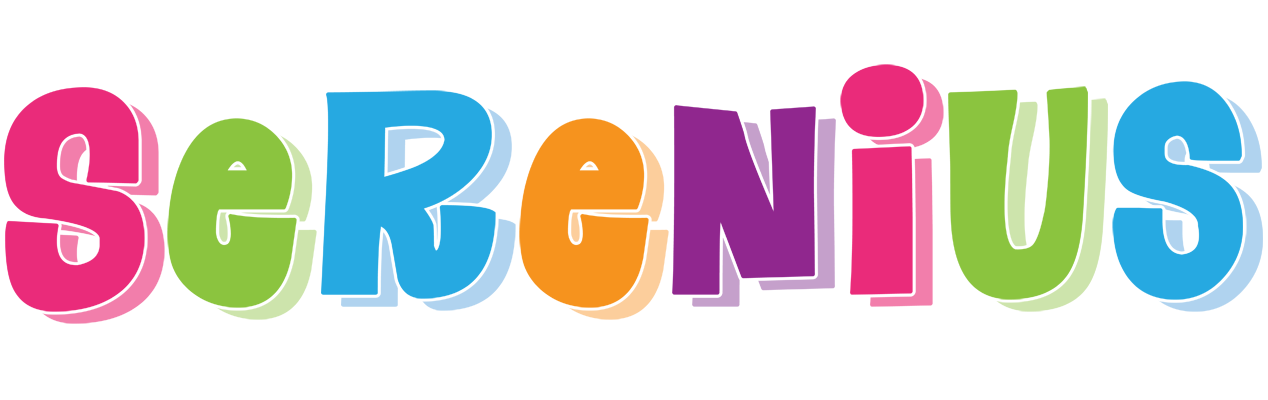 Serenius friday logo