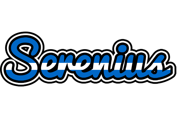Serenius greece logo