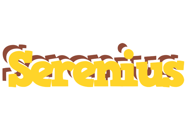 Serenius hotcup logo
