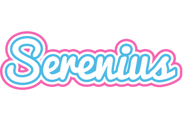 Serenius outdoors logo