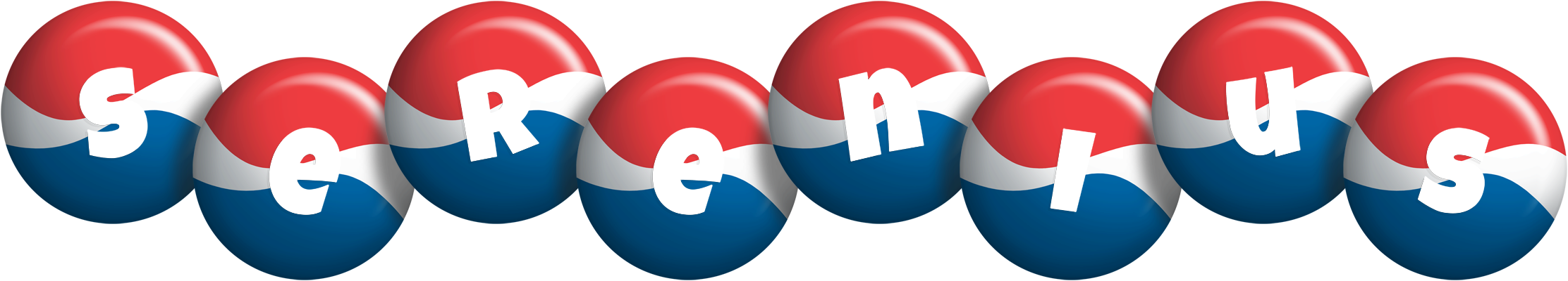 Serenius paris logo
