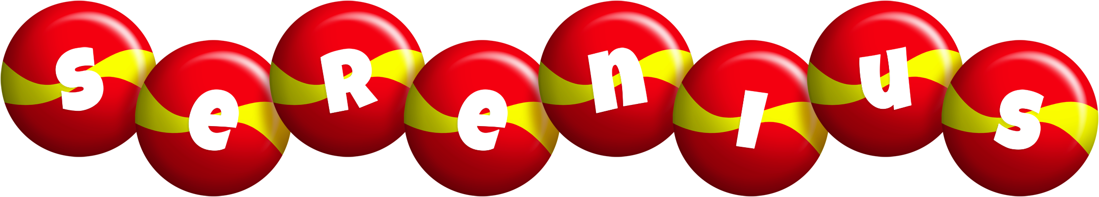 Serenius spain logo