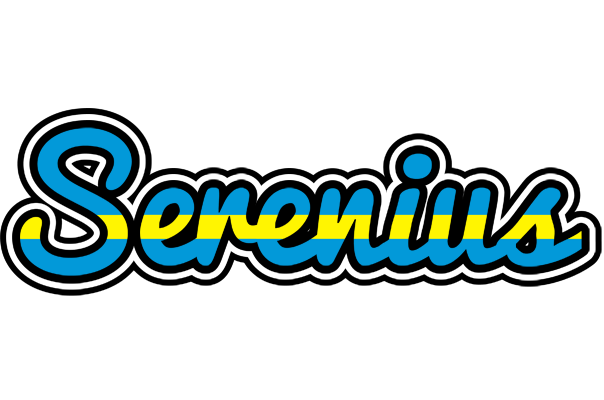 Serenius sweden logo