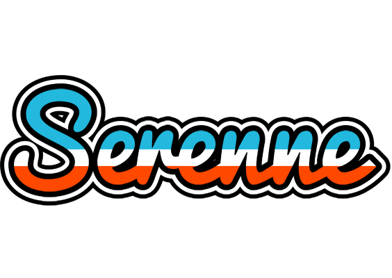 Serenne america logo