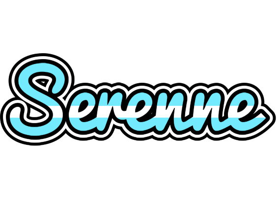 Serenne argentine logo