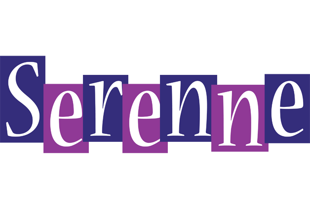 Serenne autumn logo