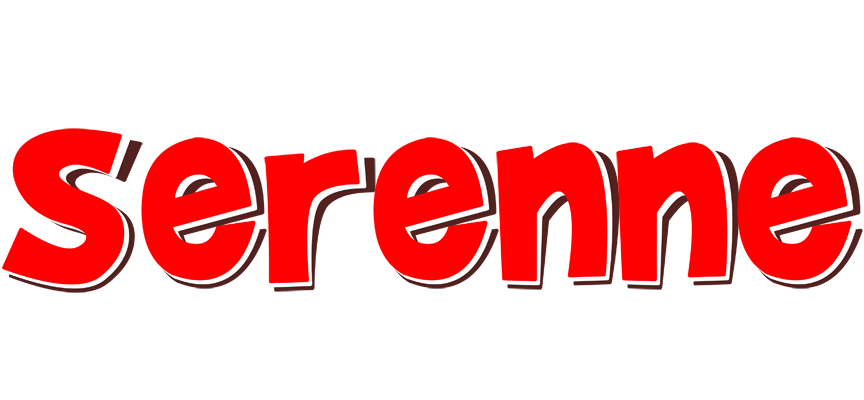 Serenne basket logo