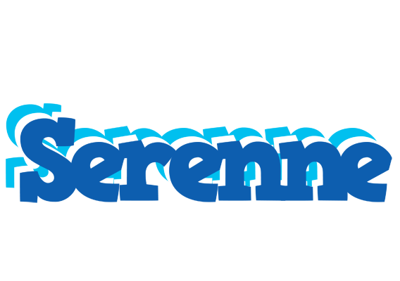 Serenne business logo
