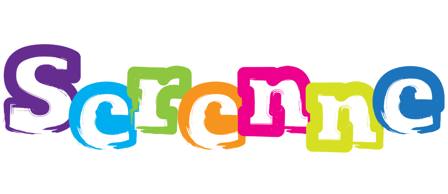 Serenne casino logo