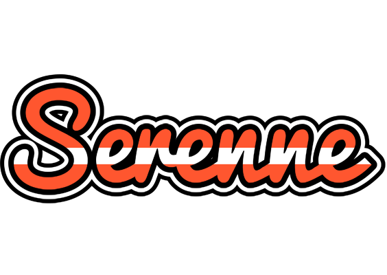 Serenne denmark logo