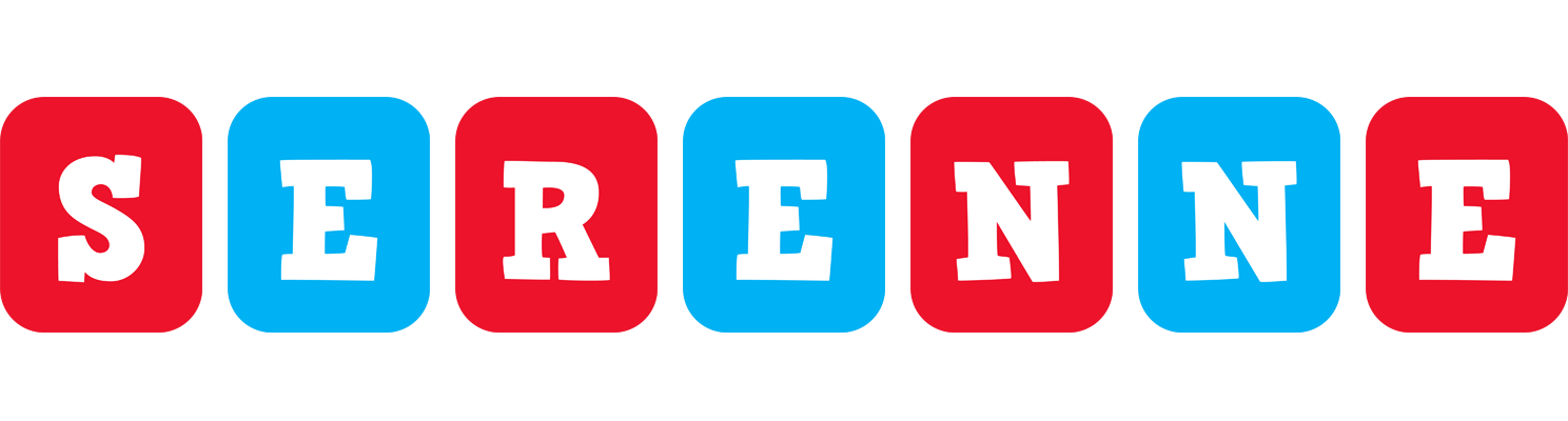Serenne diesel logo