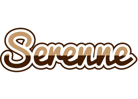 Serenne exclusive logo