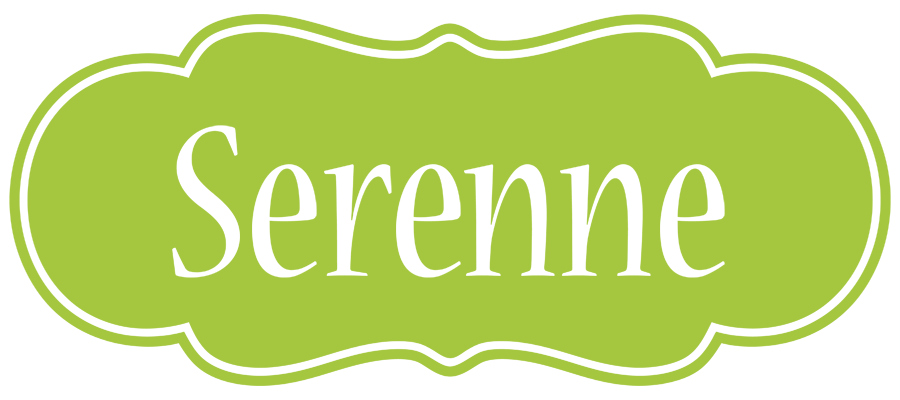 Serenne family logo