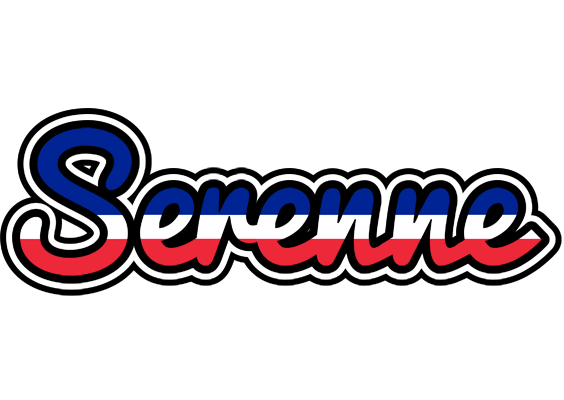 Serenne france logo