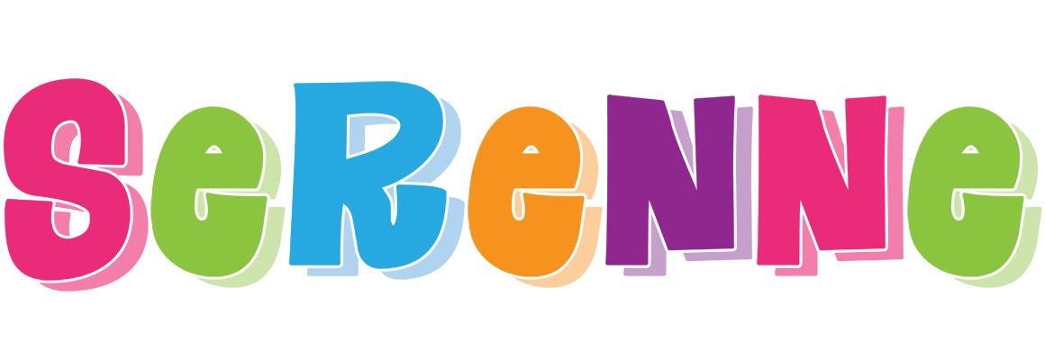 Serenne friday logo