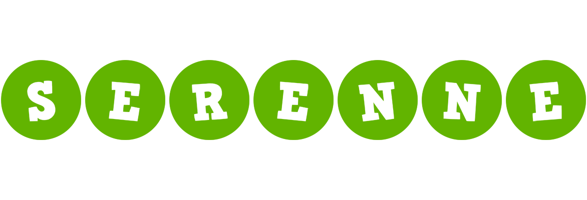 Serenne games logo
