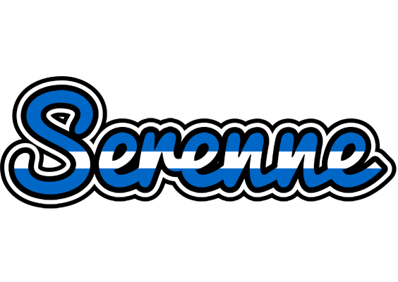 Serenne greece logo