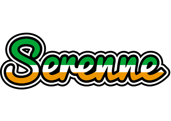 Serenne ireland logo
