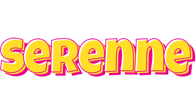 Serenne kaboom logo