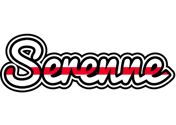 Serenne kingdom logo