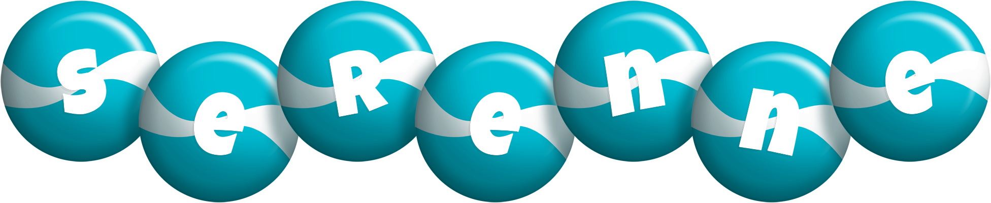 Serenne messi logo