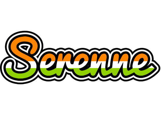 Serenne mumbai logo