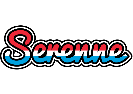 Serenne norway logo