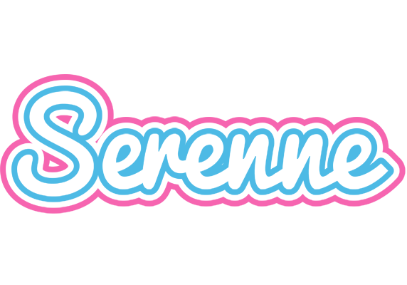 Serenne outdoors logo