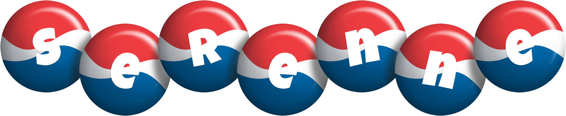 Serenne paris logo