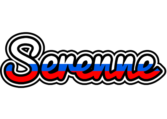 Serenne russia logo