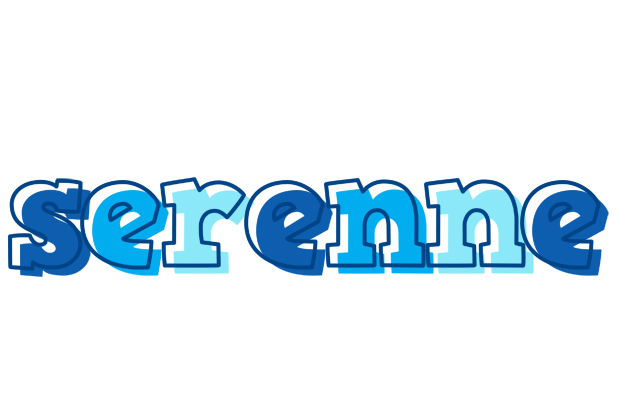 Serenne sailor logo