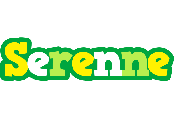Serenne soccer logo