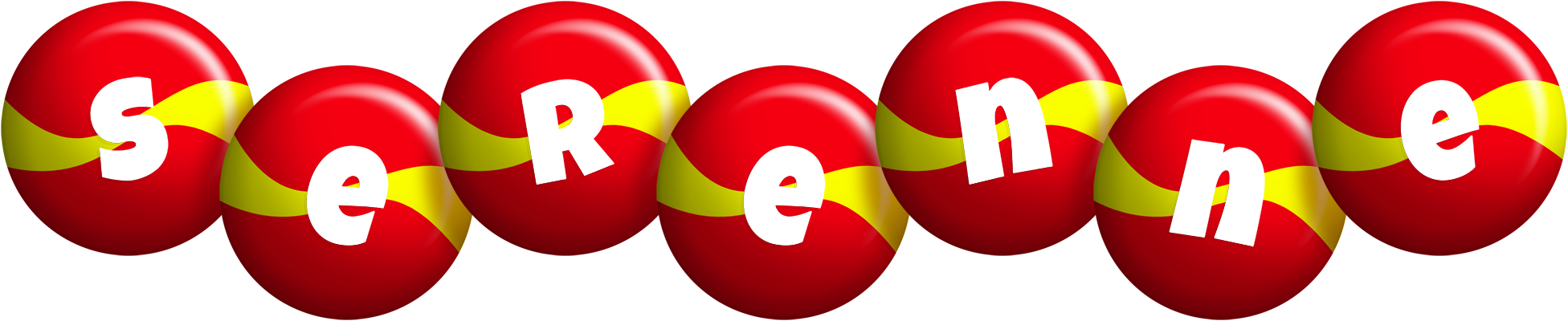 Serenne spain logo