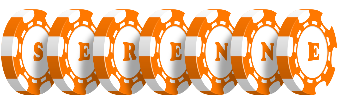 Serenne stacks logo