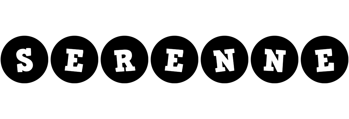 Serenne tools logo