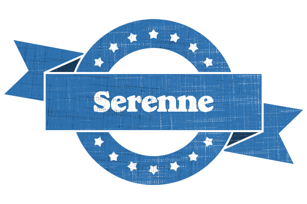 Serenne trust logo