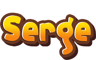 Serge cookies logo
