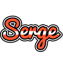 Serge denmark logo