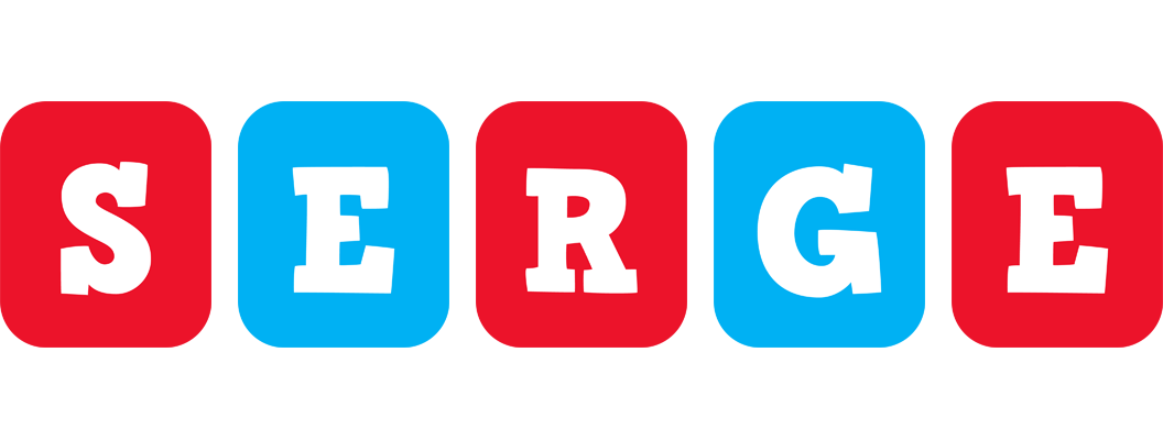Serge diesel logo