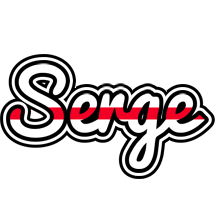 Serge kingdom logo